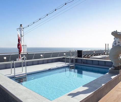 Imágen MSC Bellissima 35