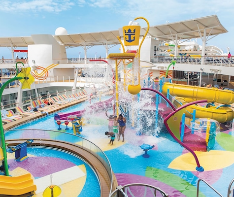 Imágen Harmony of the Seas 20