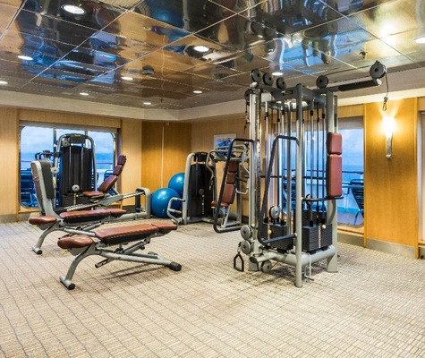 Gimnasio