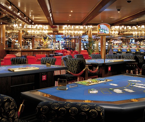 Imágen Carnival Miracle 15