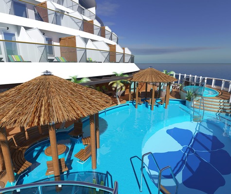 Havana Pool