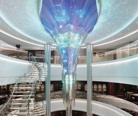 Imágen Norwegian Bliss 12