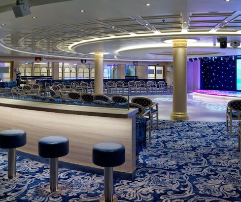 Viareggio Lounge