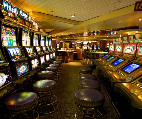 Casino