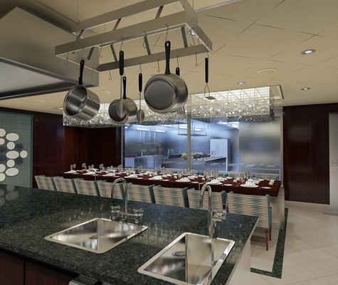 Chef Table