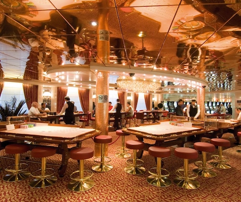 San Remo Casino