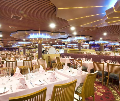 Imágen Carnival Fascination 13