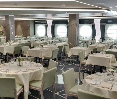Ipanema Restaurant