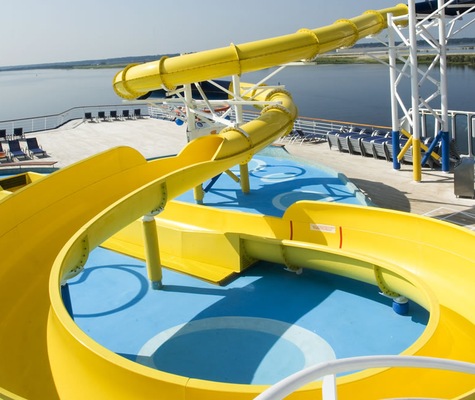Imágen Carnival Fascination 9