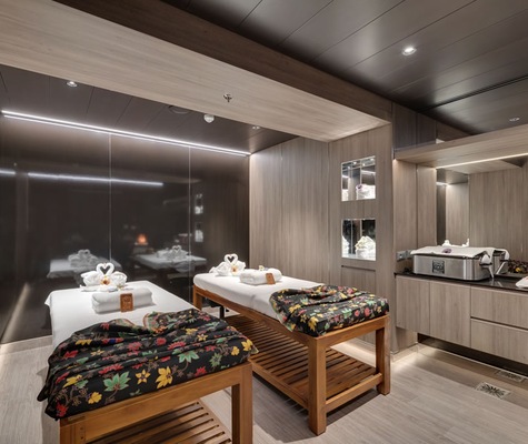Aurea Spa
