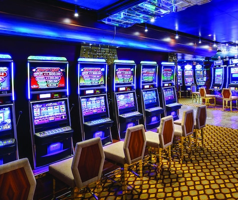 Casino