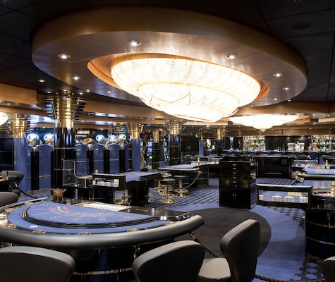 Atlantic City Casino