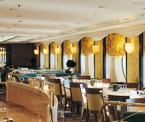 La Caravella Restaurant