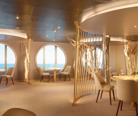 Imágen Costa Pacifica 24