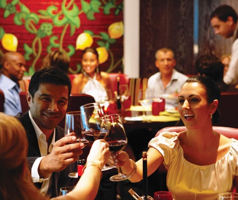 Tuscan Grill