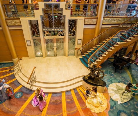Imágen Disney Magic 8
