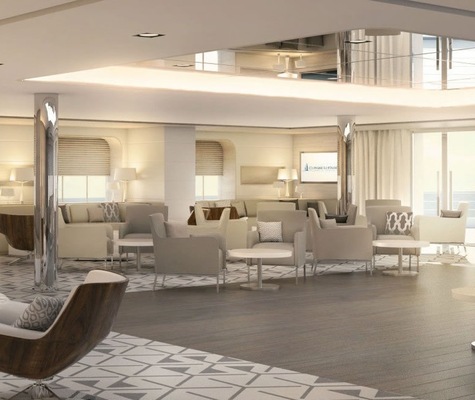 Soleal Interior