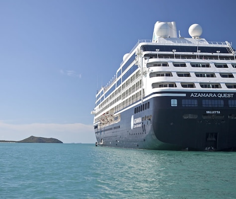 Imágen Azamara Quest 1