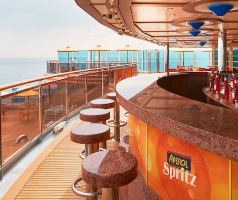 Imágen Costa Diadema 37
