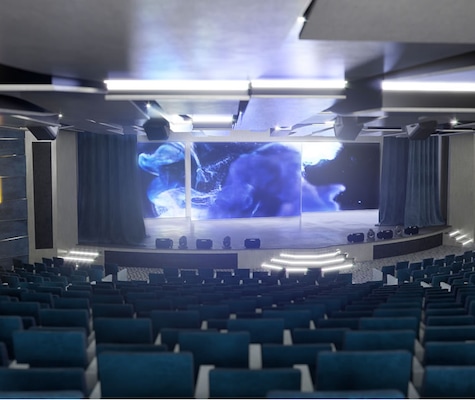 teatro