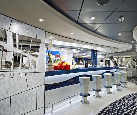 Silver Lounge Bar