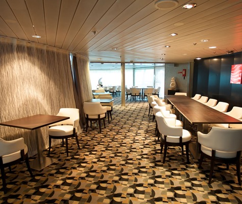restaurante Wu