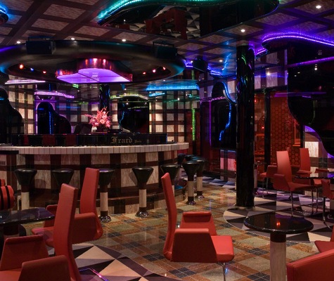 Imágen Carnival Splendor 10