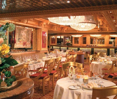 Freedom steakhouse