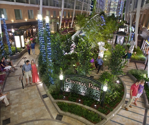 Central Park