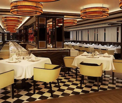 Imágen Sun Princess 14