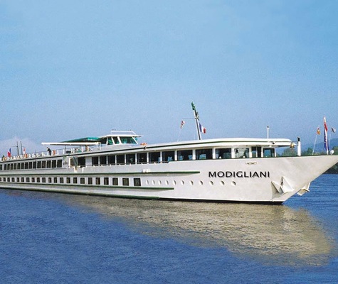 Imágen MS Modigliani 7