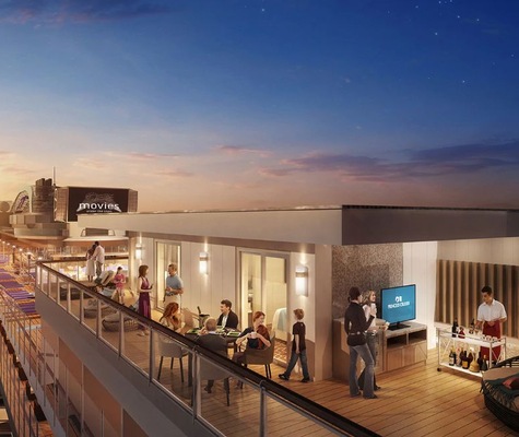 Sky Suite