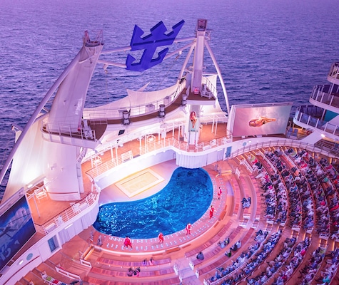 Imágen Symphony of the Seas 12