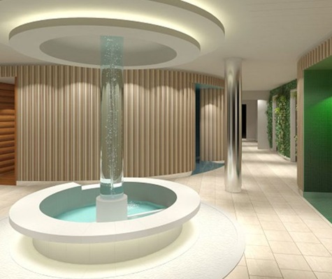 Body & Soul Organic Spa 3