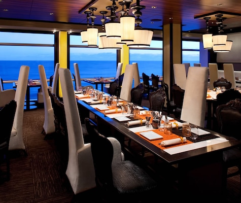 Restaurante Qsine