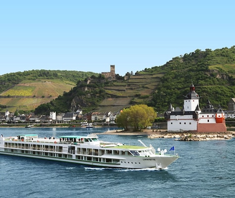 Imágen MS Lafayette 9