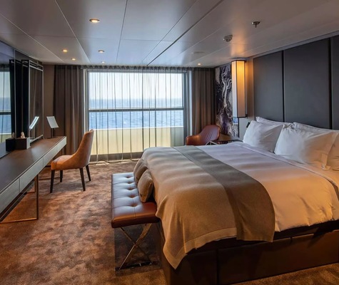 Imágen Scenic Eclipse 10