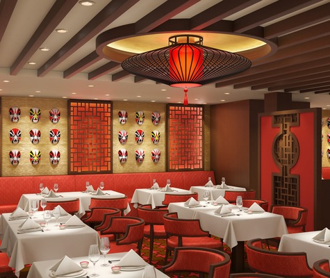 Sichuan Restaurante