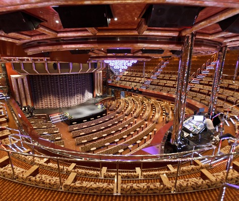 Teatro hortensia