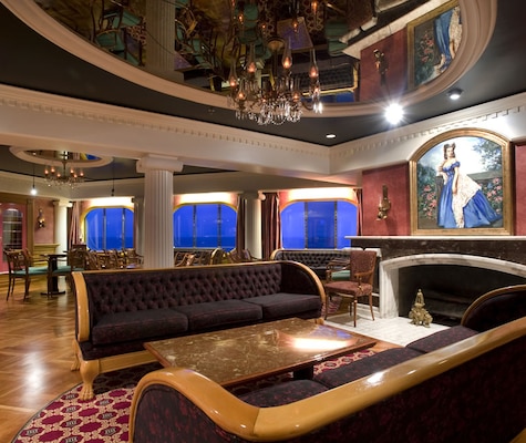 Imágen Carnival Fascination 7