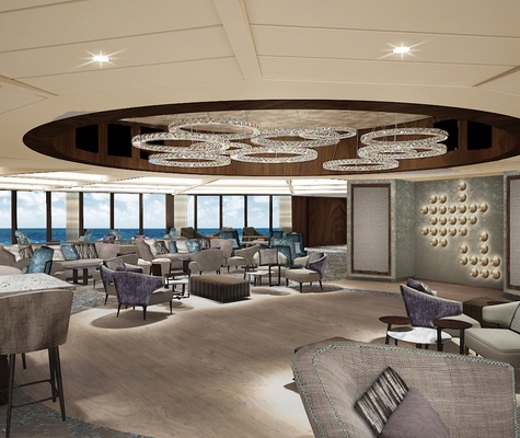 Rendezvous Lounge
