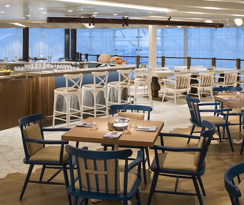 Imágen Symphony of the Seas 53
