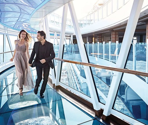Imágen Majestic Princess 14