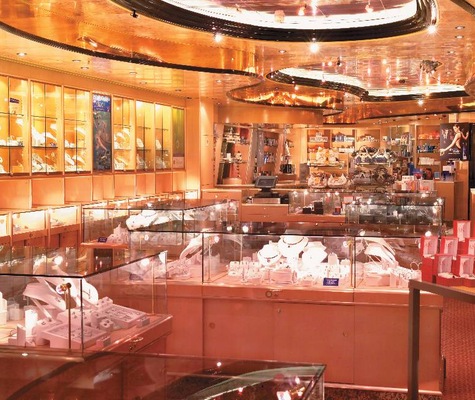 Tienda