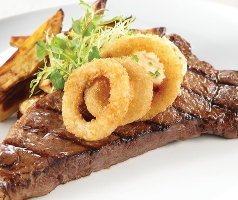 Gastronomía