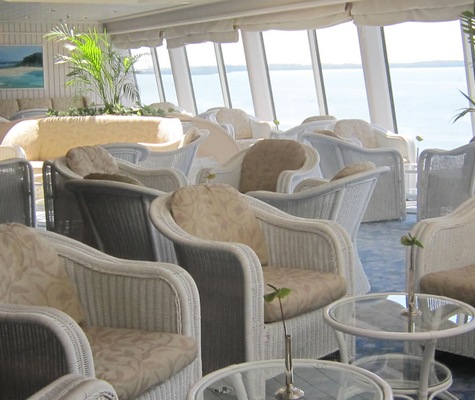 Imágen Crystal Symphony 12