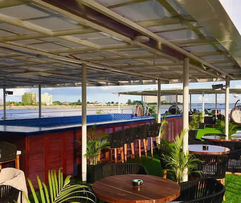 Bar Piscina