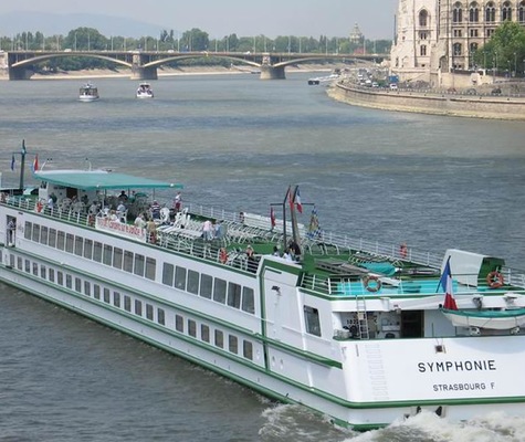 Imágen MS Symphonie 8