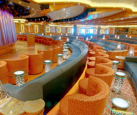 Vista Lounge