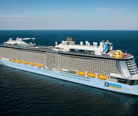Imágen Odyssey of the Seas 10